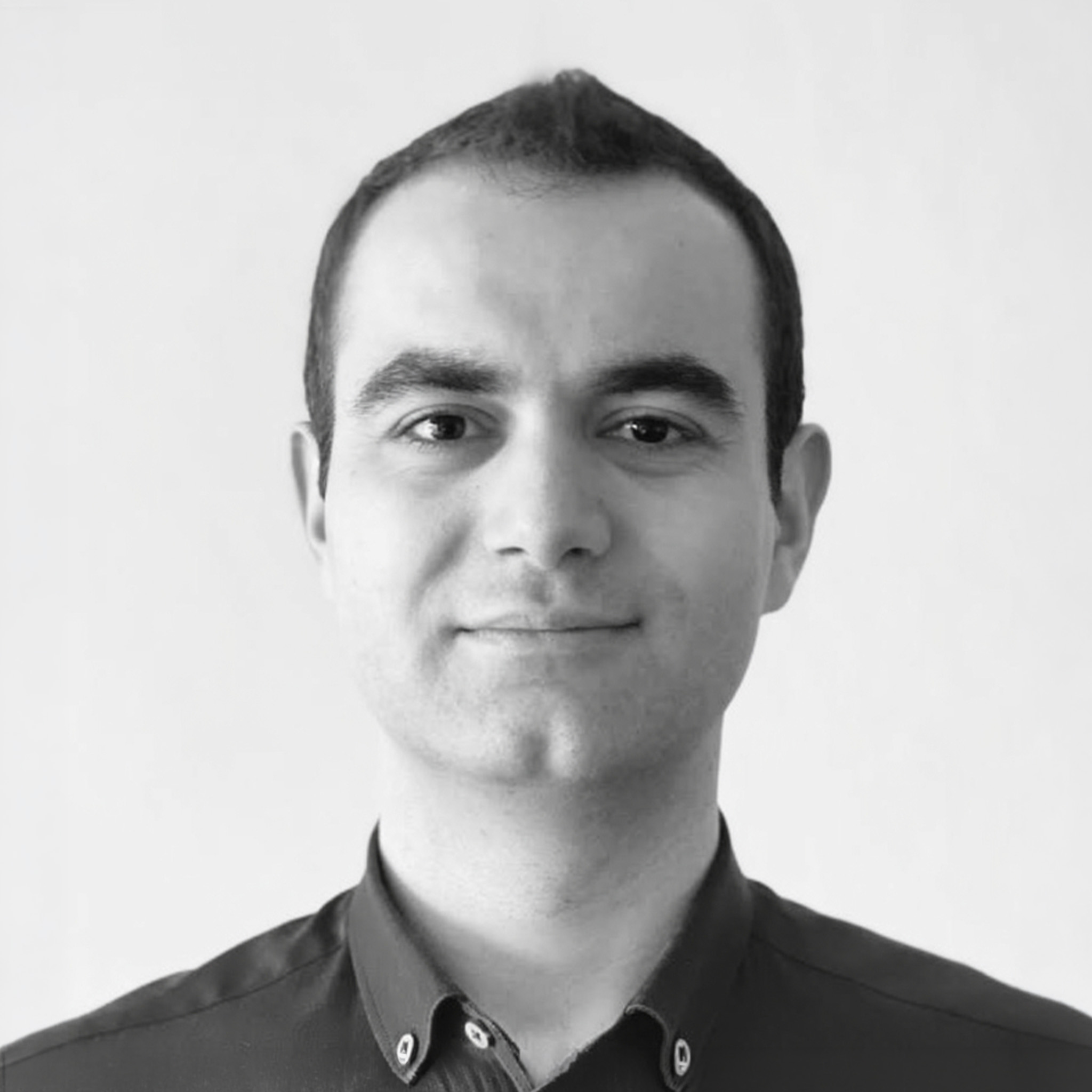 Omer Agilkaya