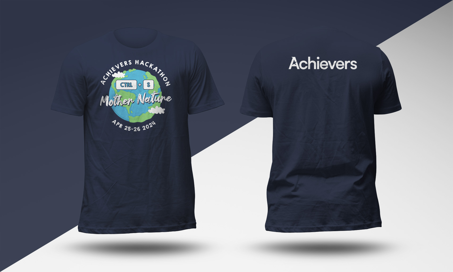 Achievers Hackathon