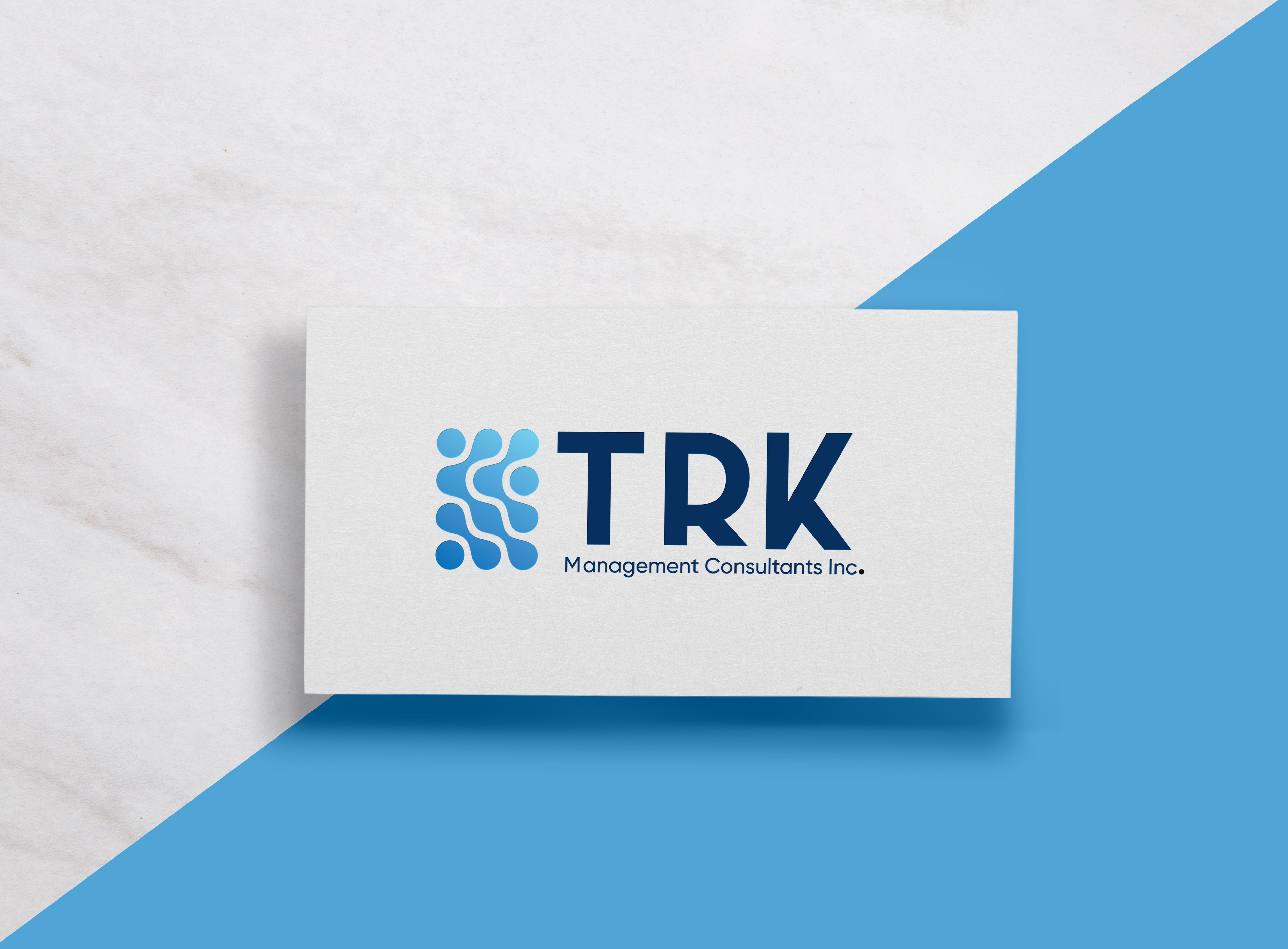 TRK