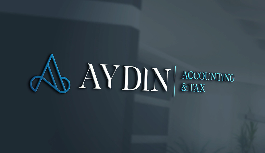 Aydin Accounting