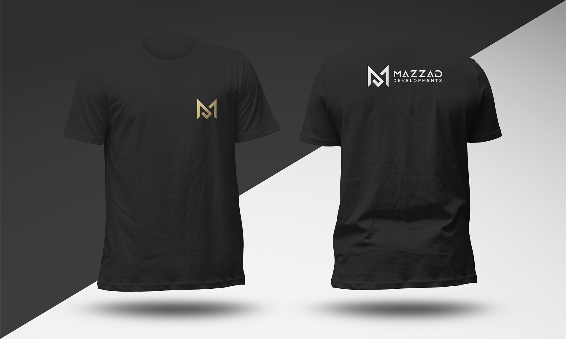 Mazzad T-Shirt