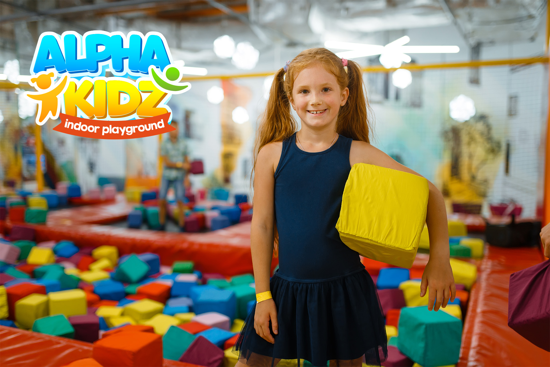 AlphaKidz E-Commerce